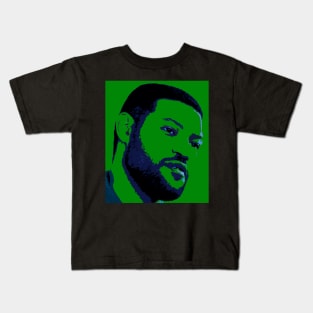 laurence fishburne Kids T-Shirt